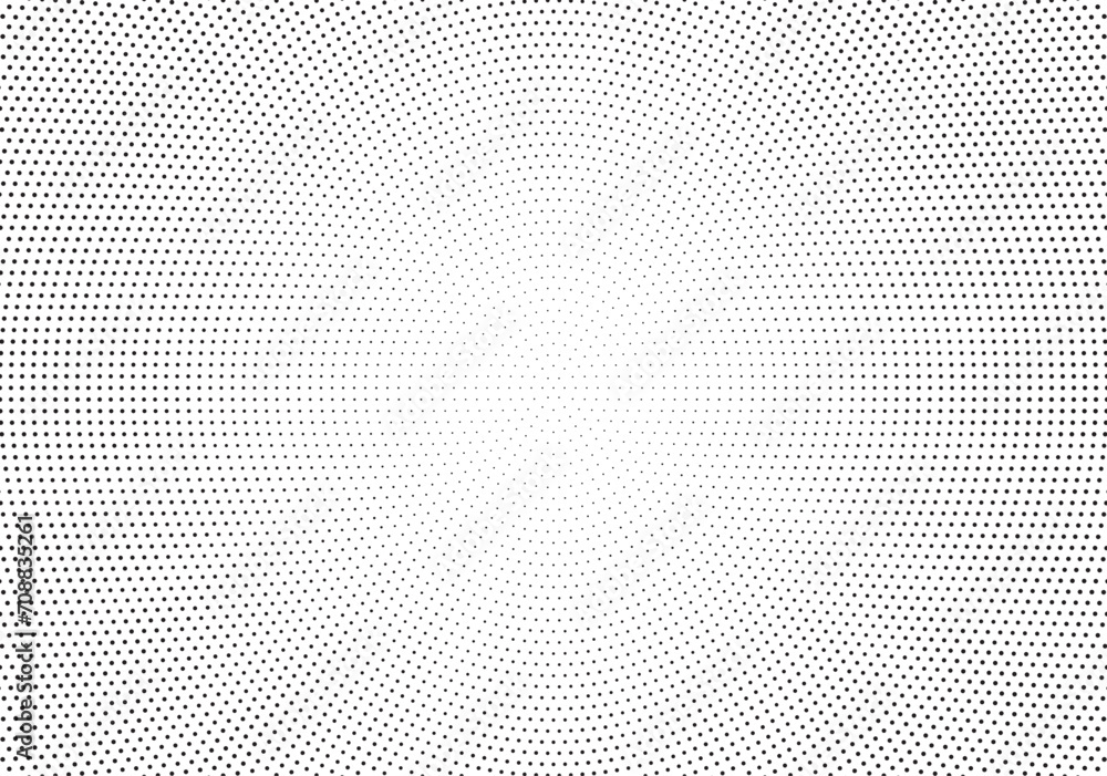 Halftone gradient sun rays pattern. abstract halftone vector dots background. monochrome dots pattern. pop art, comic small dots. star rays halftone poster. shine, explosion. sunrise rays background. Halftone gradient sun rays pattern. abstract halftone vector dots background. monochrome dots pattern. pop art, comic small dots. star rays halftone poster. shine, explosion. sunrise rays background.