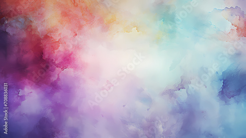 Abstract grunge background with light colors. wallpaper or background design resource