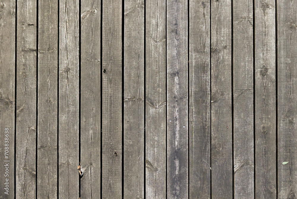 Fototapeta premium wooden texture plank material floor pattern background