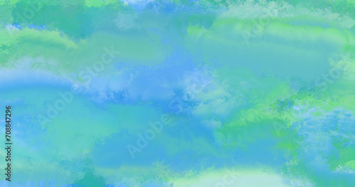 watercolor abstract colorful background hand painted