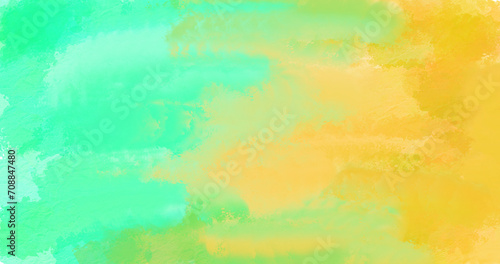 watercolor abstract colorful background hand painted