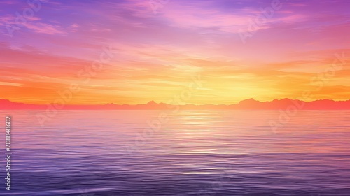 indigo color ocean background illustration cyan cobalt, azure sky, sea marine indigo color ocean background © vectorwin