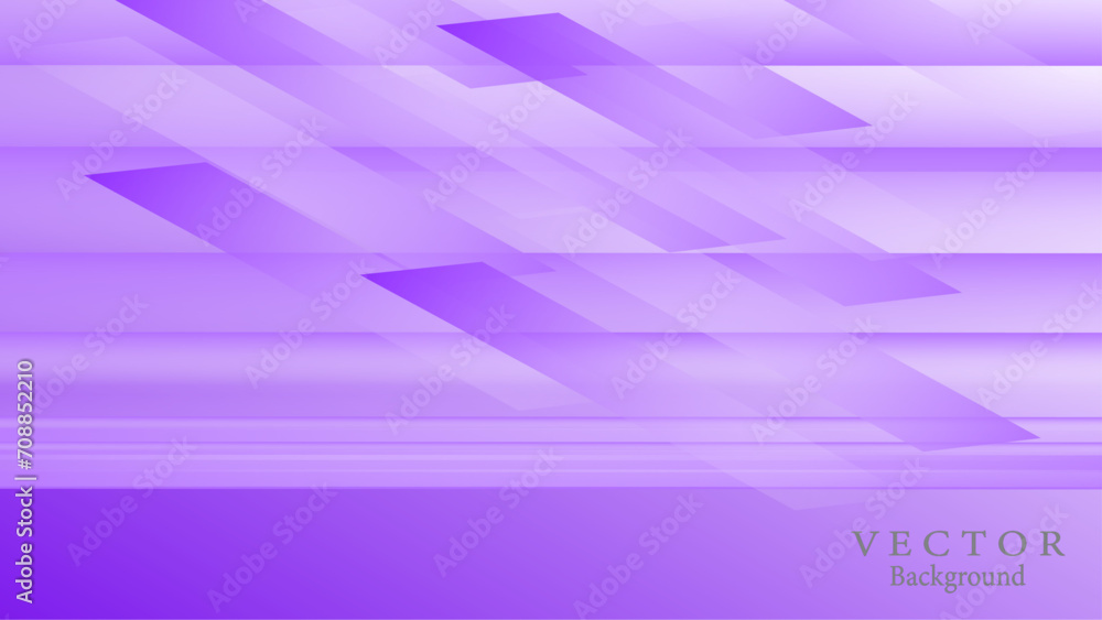 Pastel purple color background with flowing wave.