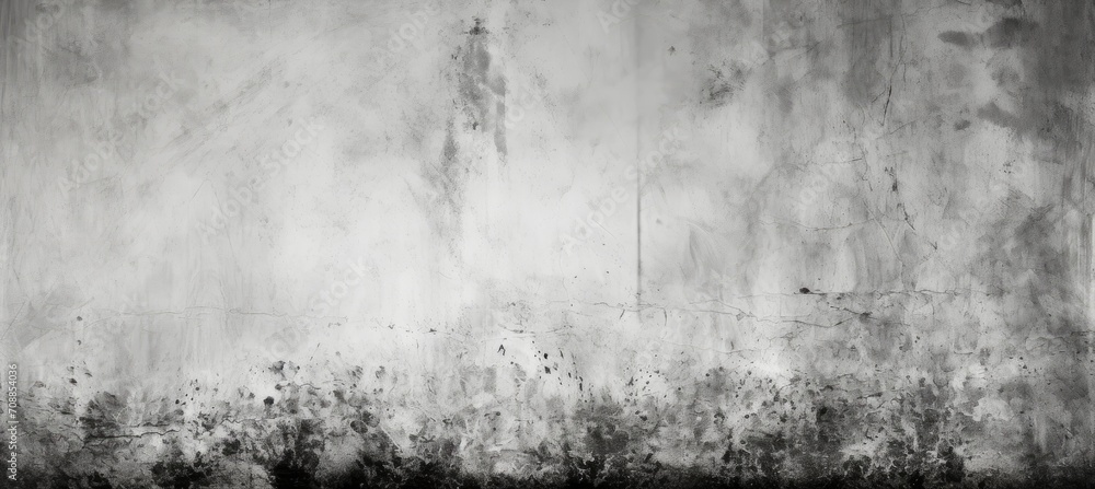 Black and White Background with Distinct Grunge Texture for a Stylish and Edgy Atmosphere. Black and White Background with Distinct Grunge Texture for a Stylish and Edgy Atmosphere.