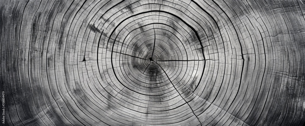 Warm gray cut wood texture. Warm gray cut wood texture.