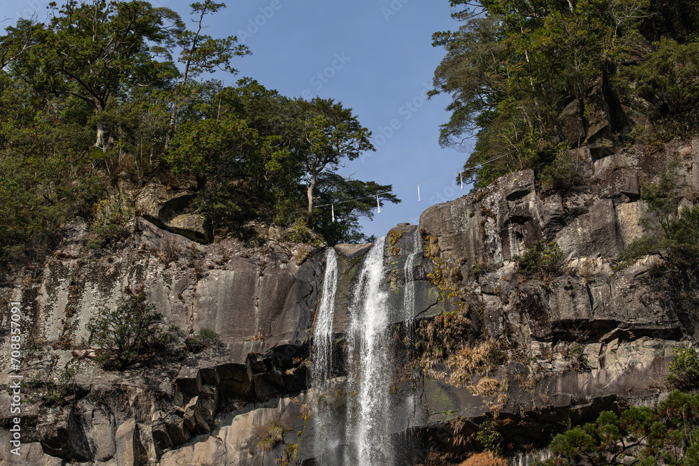 那智の滝
Nachi,Japan,Kumano