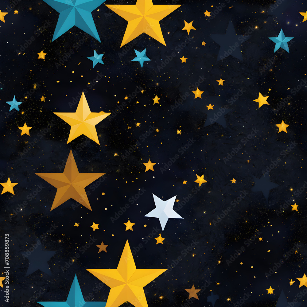 stars on sky stars on sky