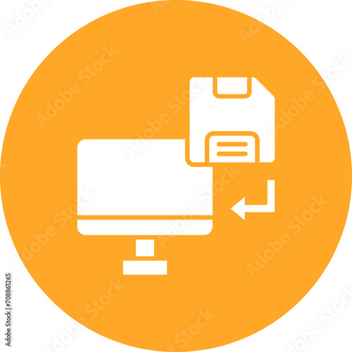 Restore Icon