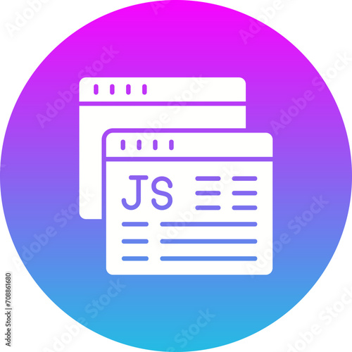 Javascript Icon