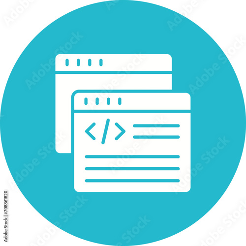 Programming Icon