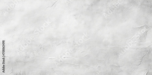 Seamless subtle white plaster wall transparent background texture overlay.