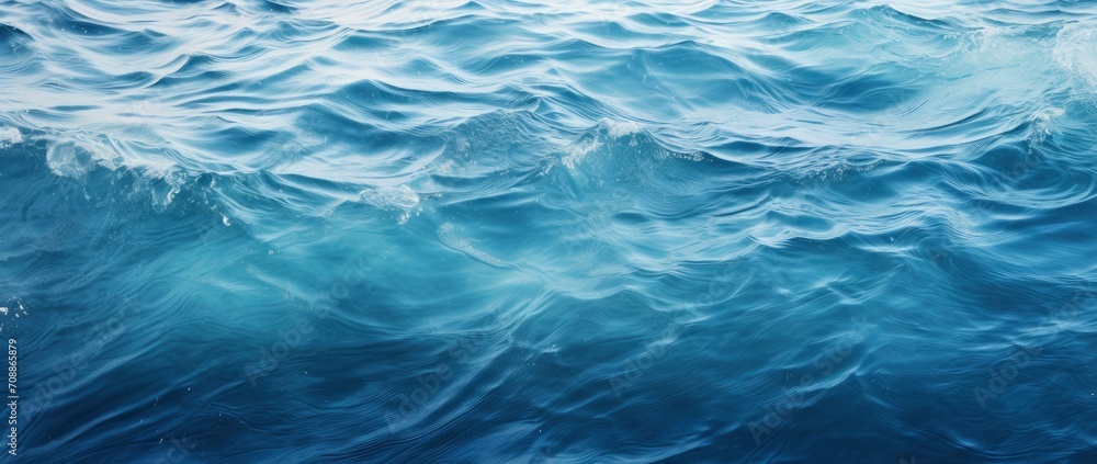 blue water wave texture background blue water wave texture background