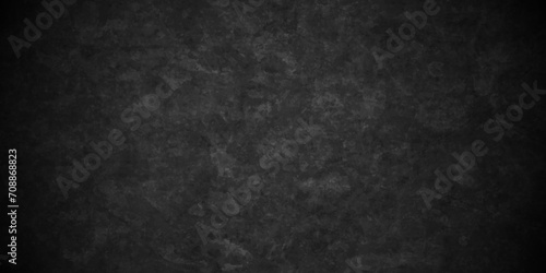 Black texture chalk board and black board background. stone concrete texture grunge backdrop background anthracite panorama. Panorama dark grey black slate background or texture.