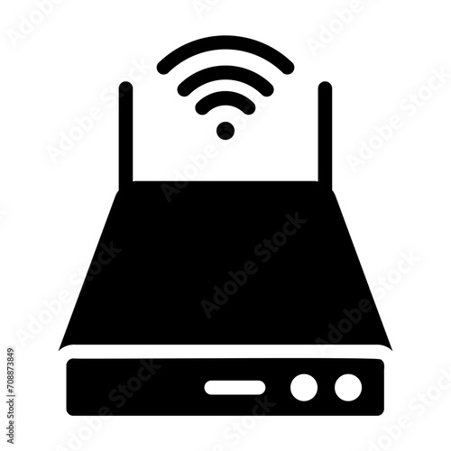 router