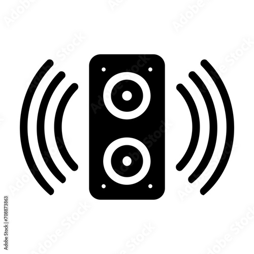 smart speaker