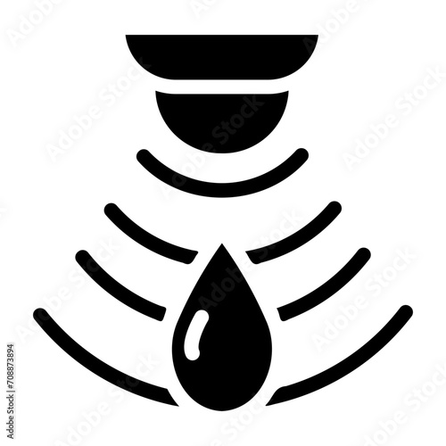 water detection sensor,