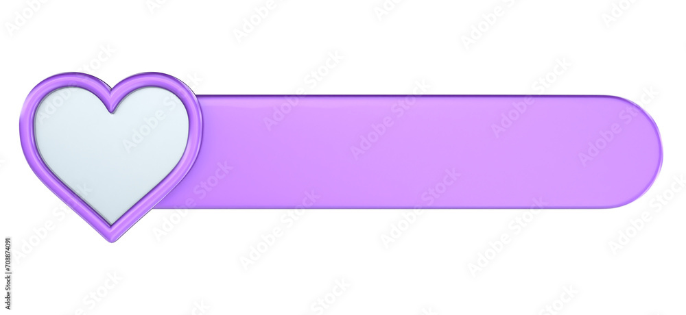 pink heart frame pink heart frame