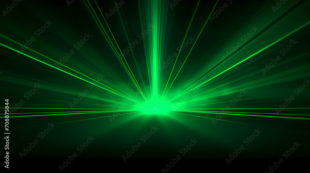Obraz premium Modern digital abstract 3D background, can be used to describe network, process flow, digital storage, science, education etc.