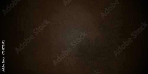 Grunge dark black blackboard and chalkboard rough background. Panorama dark grey black slate background or texture. Vector black concrete texture. Stone wall background.