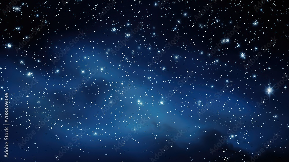 night shiny stars background illustration sky sparkle, glitter galaxy, luminous twinkle night shiny stars background
