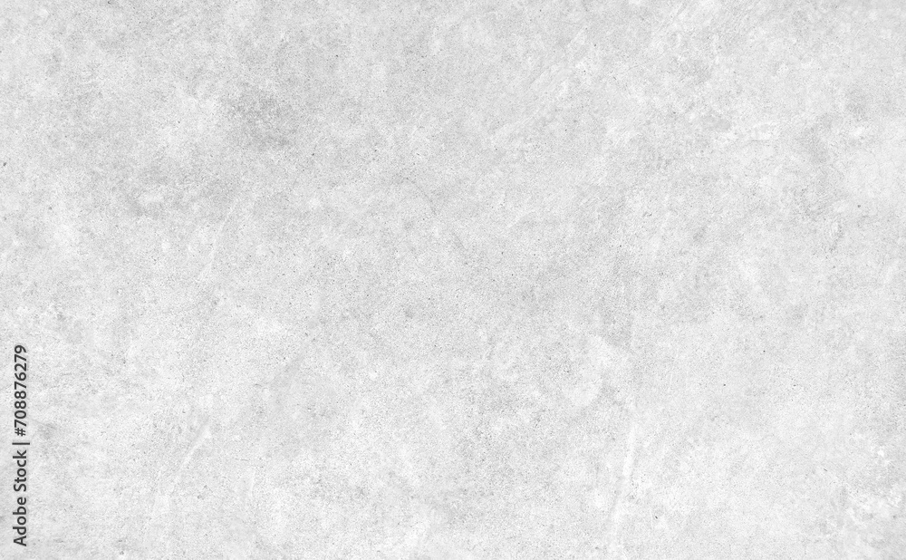 White cement wall in retro concept