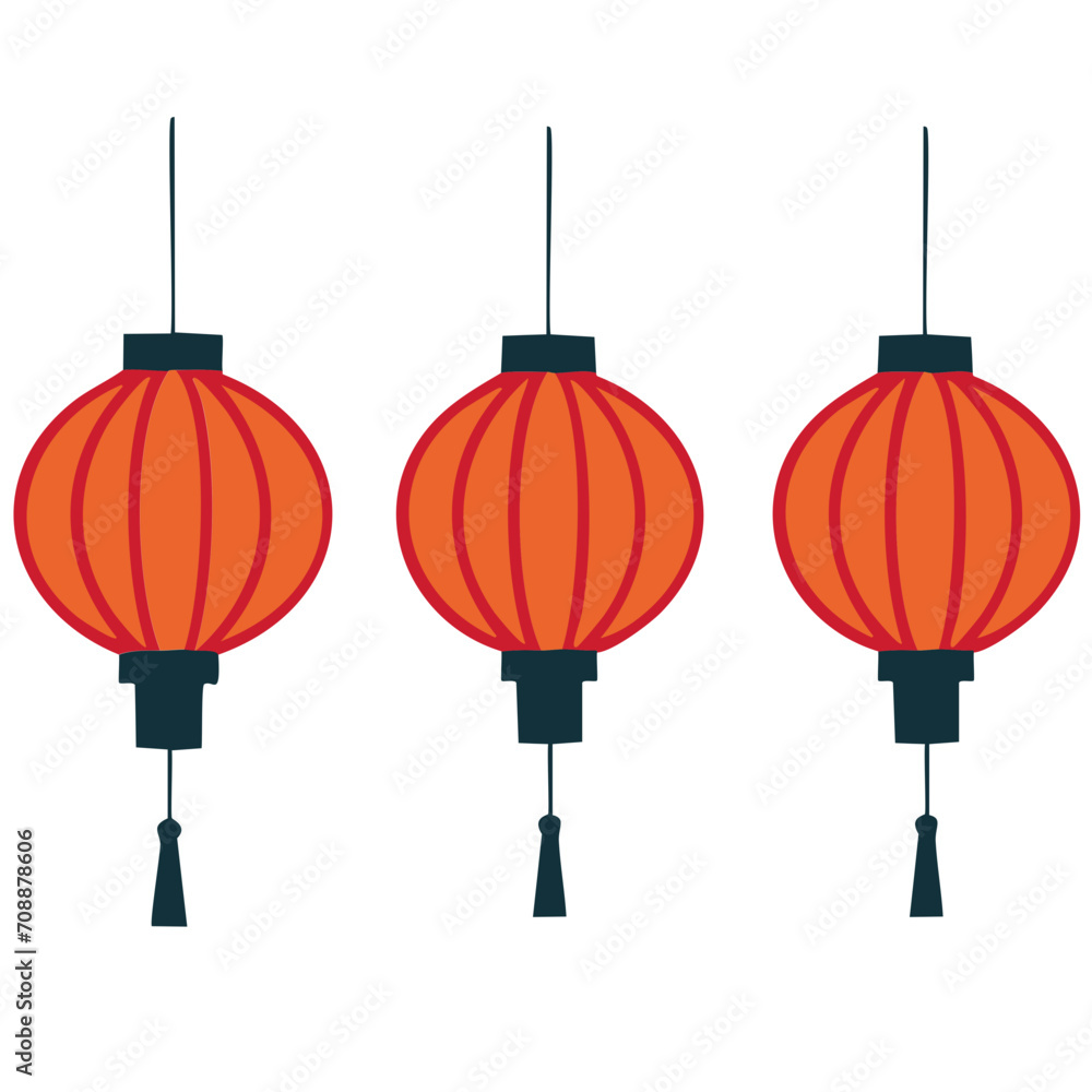 Chinese lantern Chinese lantern