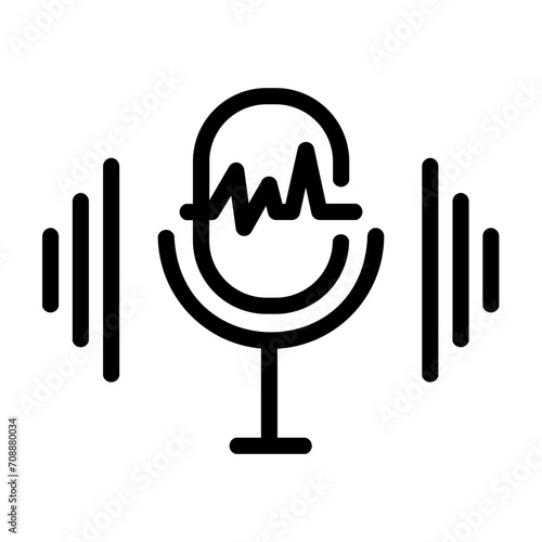 voice assistant