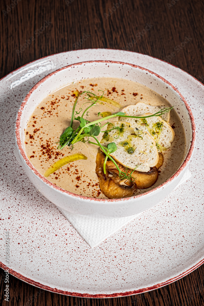 mushroom cream soup with cream mushroom cream soup with cream