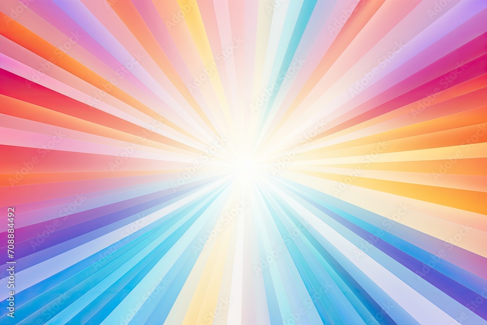 multicolored fantasy sky clouds. Bright sunlight illuminates multicolored fantasy sky clouds. Bright sunlight illuminates