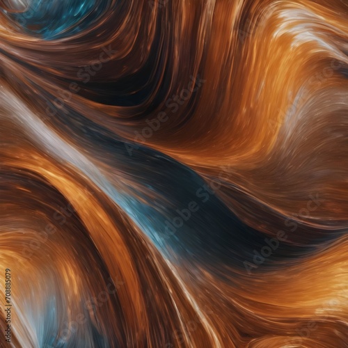 molten celestial drapes frozen in an abstract futuristic 3d texture isolated on a transparent background  generative ai