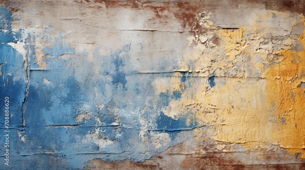 Obraz premium old wall background