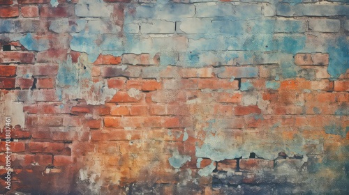 worn surface grunge background illustration weathered rustic, decayed gritty, dirty old worn surface grunge background
