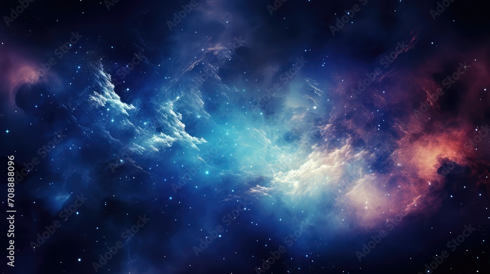 stars space dark background illustration galaxy universe, nebula blackhole, moon comet stars space dark background
