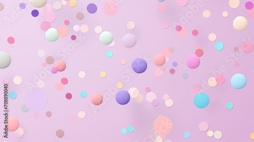 design element dots background illustration abstract texture, minimal modern, colorful vibrant design element dots background