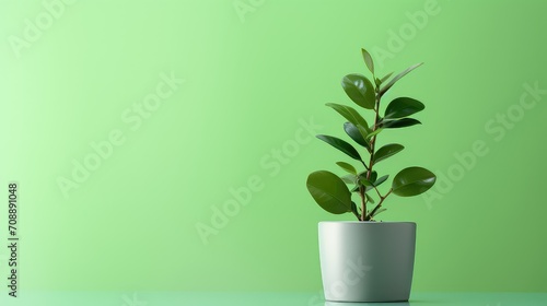 sustainable design green background illustration environment leaves, plants earthy, fresh vibrant sustainable design green background