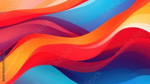 abstract creative dynamic background illustration colorful energetic  innovative imaginative  expressive unique abstract creative dynamic background