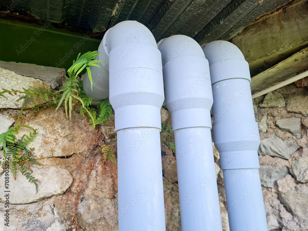 water pipes watering system pipe engineer design in underground condominium. water pipes watering system pipe engineer design in underground condominium.