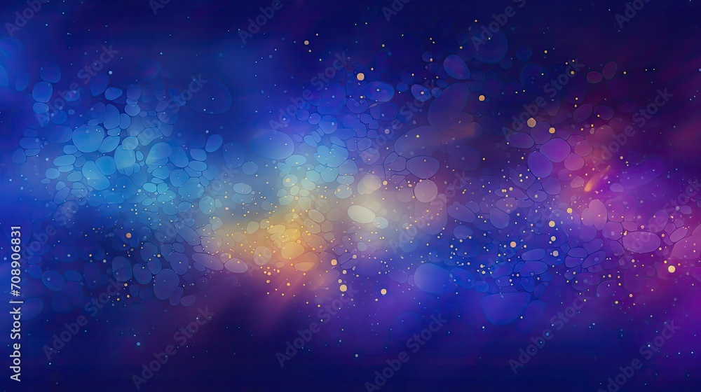 Fototapeta premium UI background mix of gradient spots positioned randomly
