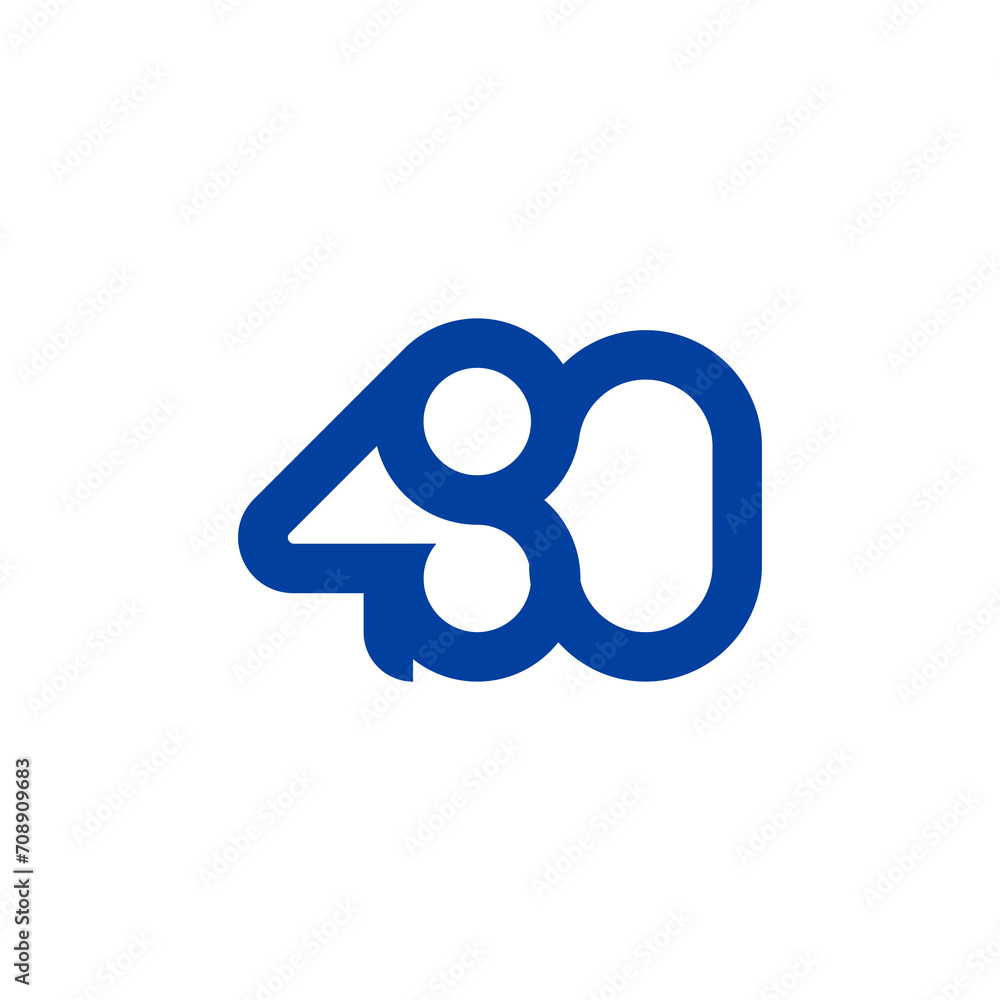 icon of number icon of number