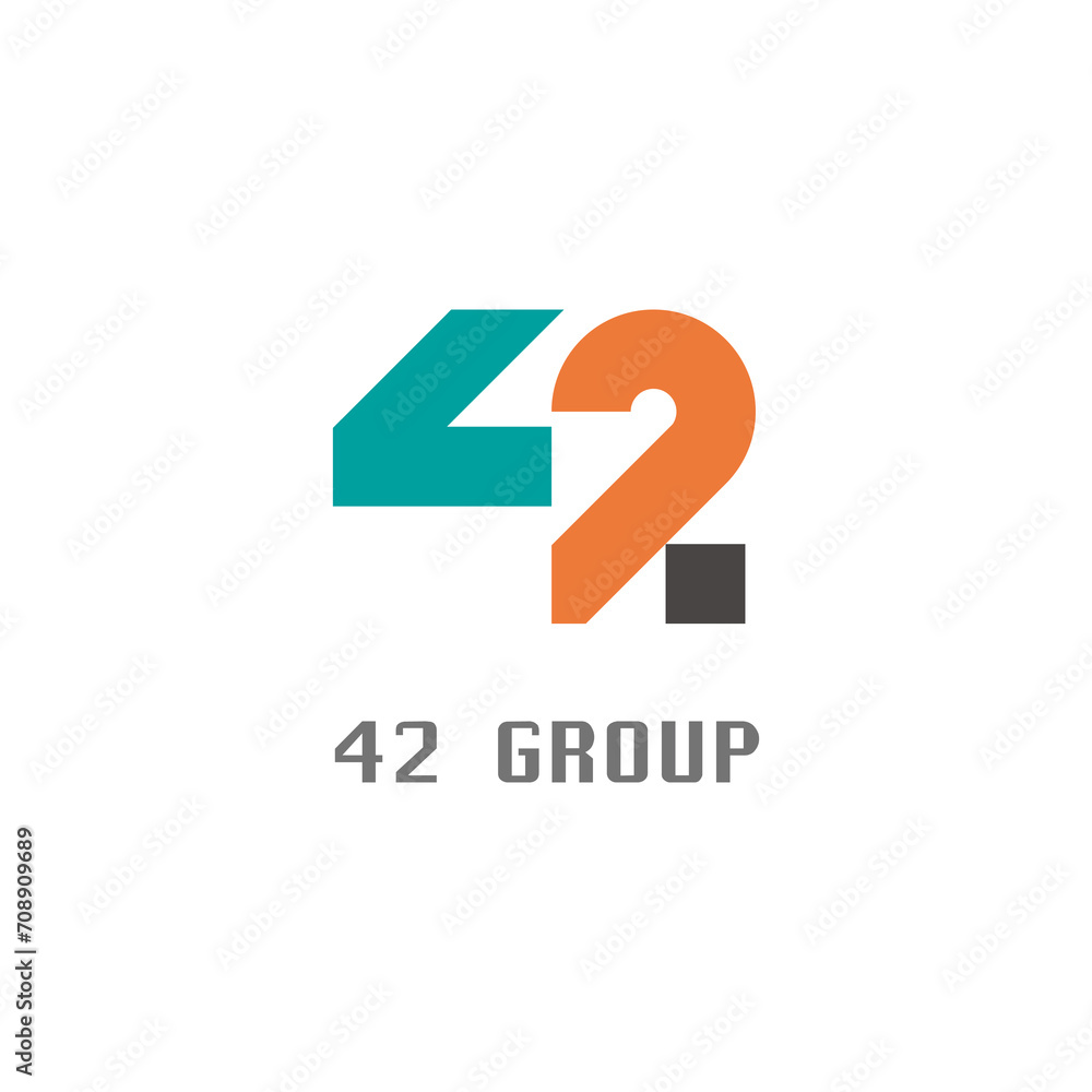 abstract logo design abstract logo design