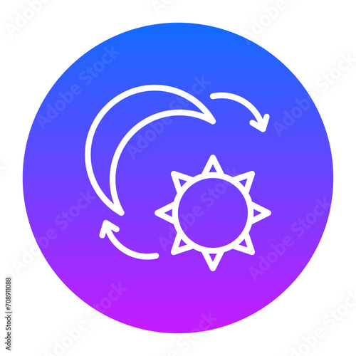 Day and Night Icon