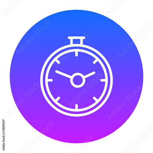 Fast Time Icon