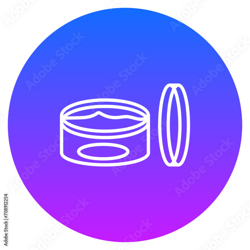 Pomade Icon