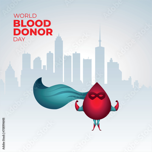 Blood Donation Poster - Blood Donor .- Blood Donation Poster - Blood Donor 