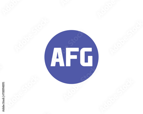 AFG LOGO DESIGN VECTOR TEMPLATE Free Download AFG LOGO DESIGN VECTOR TEMPLATE - GFXLoad