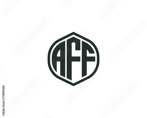 AFF LOGO DESIGN VECTOR TEMPLATE Free Download AFF LOGO DESIGN VECTOR TEMPLATE - GFXLoad
