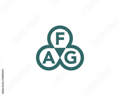 Free Download AFF LOGO DESIGN VECTOR TEMPLATE - GFXLoad