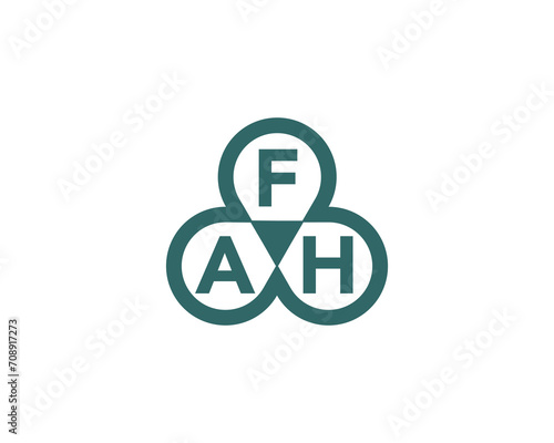Free Download AFH LOGO DESIGN VECTOR TEMPLATE - GFXLoad