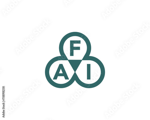 Free Download AFI LOGO DESIGN VECTOR TEMPLATE - GFXLoad