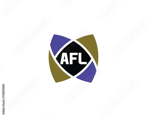 Free Download AFL LOGO DESIGN VECTOR TEMPLATE - GFXLoad